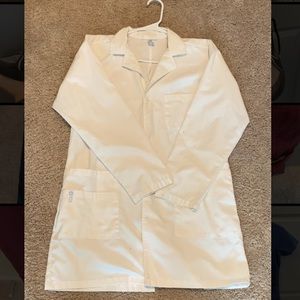 Like New Lab Coat